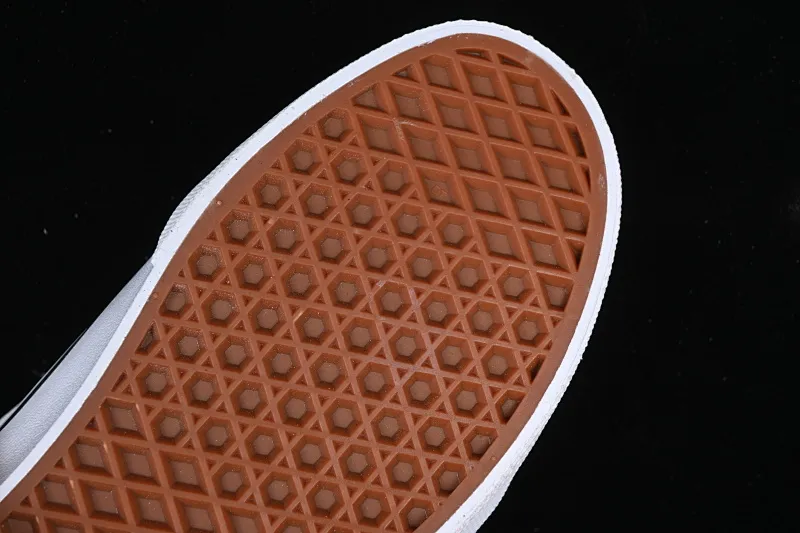 All categories Vans Vans series Vans Low Vans low-top Vans Knu Skool leopard color low-top casual sneakers VN000CR5CJK